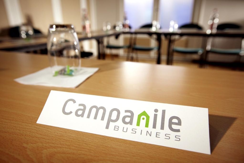 Campanile Nature - Cergy Saint Christophe קרגי מתקנים תמונה